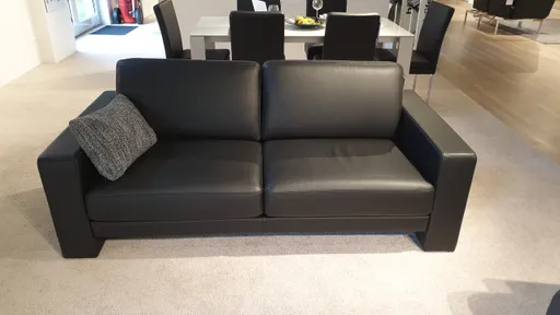 Ledersofa Ego Rolf Benz